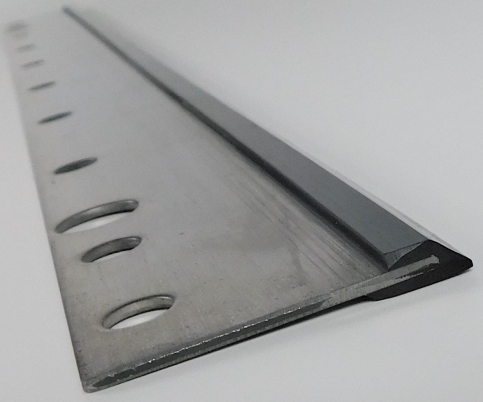 1285-04  HEIDELBERG  KORD 64  Wash-Up Blades